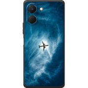 Чохол BoxFace Tecno Go 3 