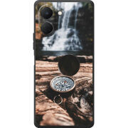 Чохол BoxFace Tecno Go 3 