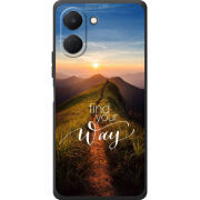 Чохол BoxFace Tecno Go 3 