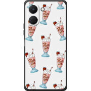 Чохол BoxFace Tecno Go 3 