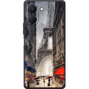 Чохол BoxFace Tecno Go 3 