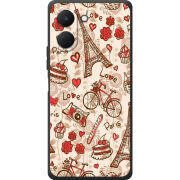 Чохол BoxFace Tecno Go 3 