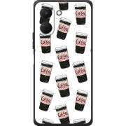 Чохол BoxFace Tecno Go 3 