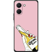 Чохол BoxFace Tecno Go 3 