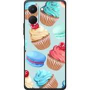 Чохол BoxFace Tecno Go 3 