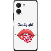 Чохол BoxFace Tecno Go 3 