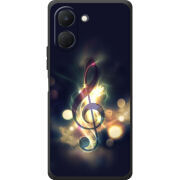 Чохол BoxFace Tecno Go 3 