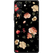 Чохол BoxFace Tecno Go 3 