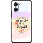 Чохол BoxFace Tecno Go 3 