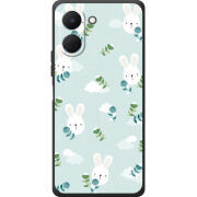 Чохол BoxFace Tecno Go 3 