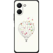 Чохол BoxFace Tecno Go 3 