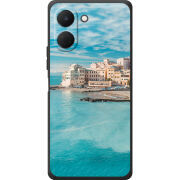 Чохол BoxFace Tecno Go 3 Seaside