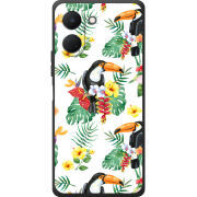 Чохол BoxFace Tecno Go 3 
