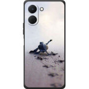Чохол BoxFace Tecno Go 3 
