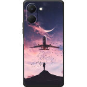 Чохол BoxFace Tecno Go 3 