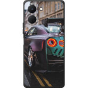 Чохол BoxFace Tecno Go 3 