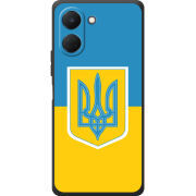Чохол BoxFace Tecno Go 3 Герб України