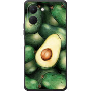 Чохол BoxFace Tecno Go 3 