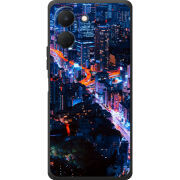 Чохол BoxFace Tecno Go 3 
