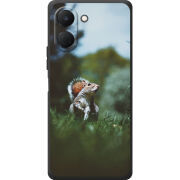 Чохол BoxFace Tecno Go 3 