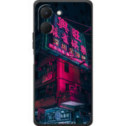 Чохол BoxFace Tecno Go 3 