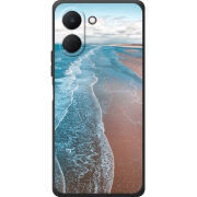 Чохол BoxFace Tecno Go 3 