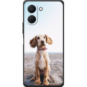 Чохол BoxFace Tecno Go 3 