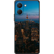 Чохол BoxFace Tecno Go 3 