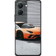 Чохол BoxFace Tecno Go 3 