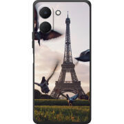 Чохол BoxFace Tecno Go 3 