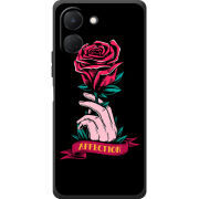Чохол BoxFace Tecno Go 3 