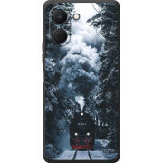 Чохол BoxFace Tecno Go 3 