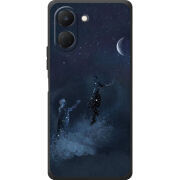 Чохол BoxFace Tecno Go 3 