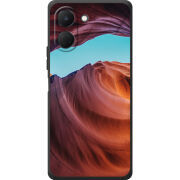 Чохол BoxFace Tecno Go 3 