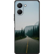 Чохол BoxFace Tecno Go 3 