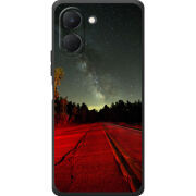 Чохол BoxFace Tecno Go 3 