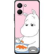 Чохол BoxFace Tecno Go 3 Mumintroll