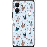 Чохол BoxFace Tecno Go 3 