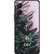 Чохол BoxFace Tecno Go 3 