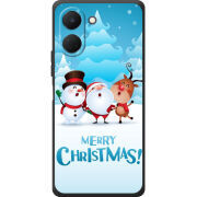 Чохол BoxFace Tecno Go 3 