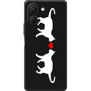 Чохол BoxFace Tecno Go 3 