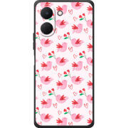 Чохол BoxFace Tecno Go 3 