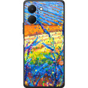 Чохол BoxFace Tecno Go 3 