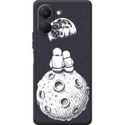 Чохол BoxFace Tecno Go 3 