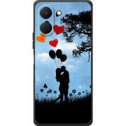 Чохол BoxFace Tecno Go 3 