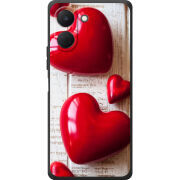 Чохол BoxFace Tecno Go 3 