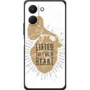 Чохол BoxFace Tecno Go 3 