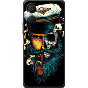 Чохол BoxFace Tecno Go 3 