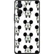 Чохол BoxFace Tecno Go 3 