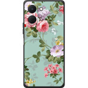 Чохол BoxFace Tecno Go 3 